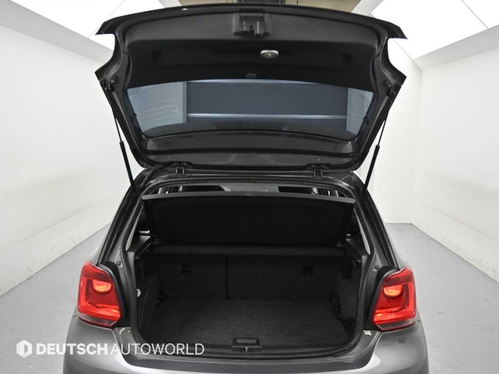 폭스바겐 폴로 1.6 TDI R-LINE 이미지 19