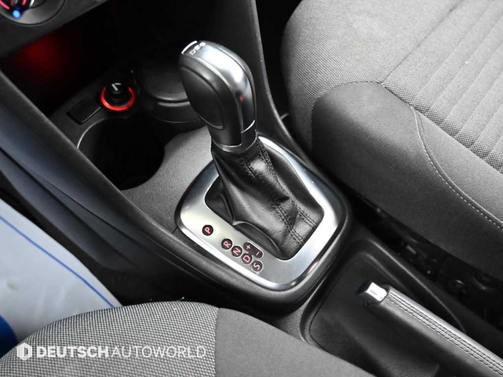폭스바겐 폴로 1.6 TDI R-LINE 이미지 9