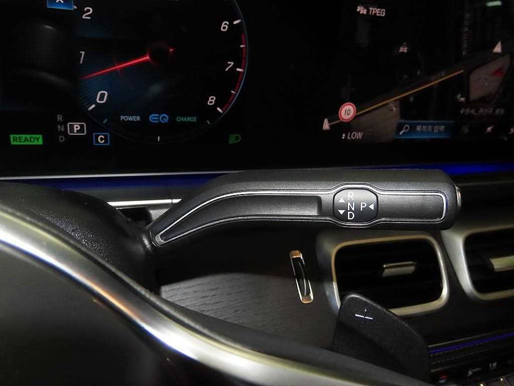 벤츠 GLS 클래스 GLS클래스 X167 GLS 580 4MATIC 이미지 12