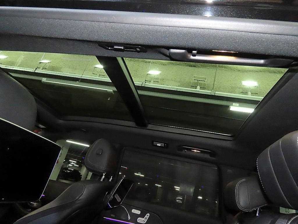 벤츠 GLS 클래스 GLS클래스 X167 GLS 580 4MATIC 이미지 14