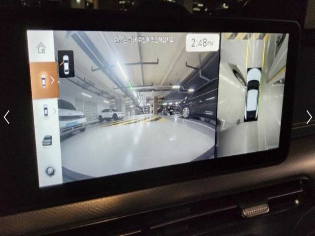 제네시스 GV60 퍼포먼스 AWD 이미지 11