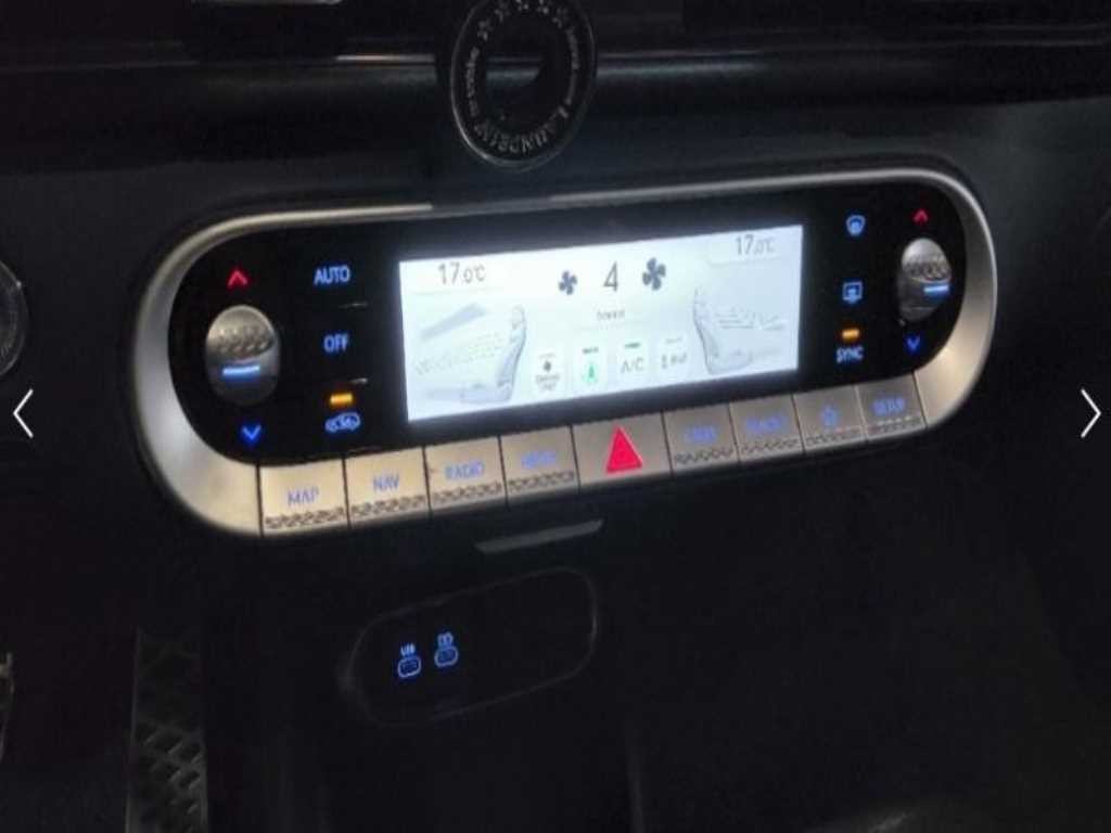 제네시스 GV60 퍼포먼스 AWD 이미지 12