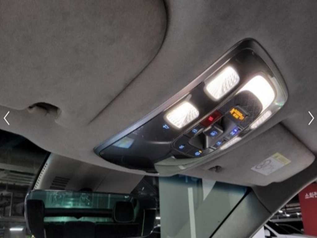 제네시스 GV60 퍼포먼스 AWD 이미지 14