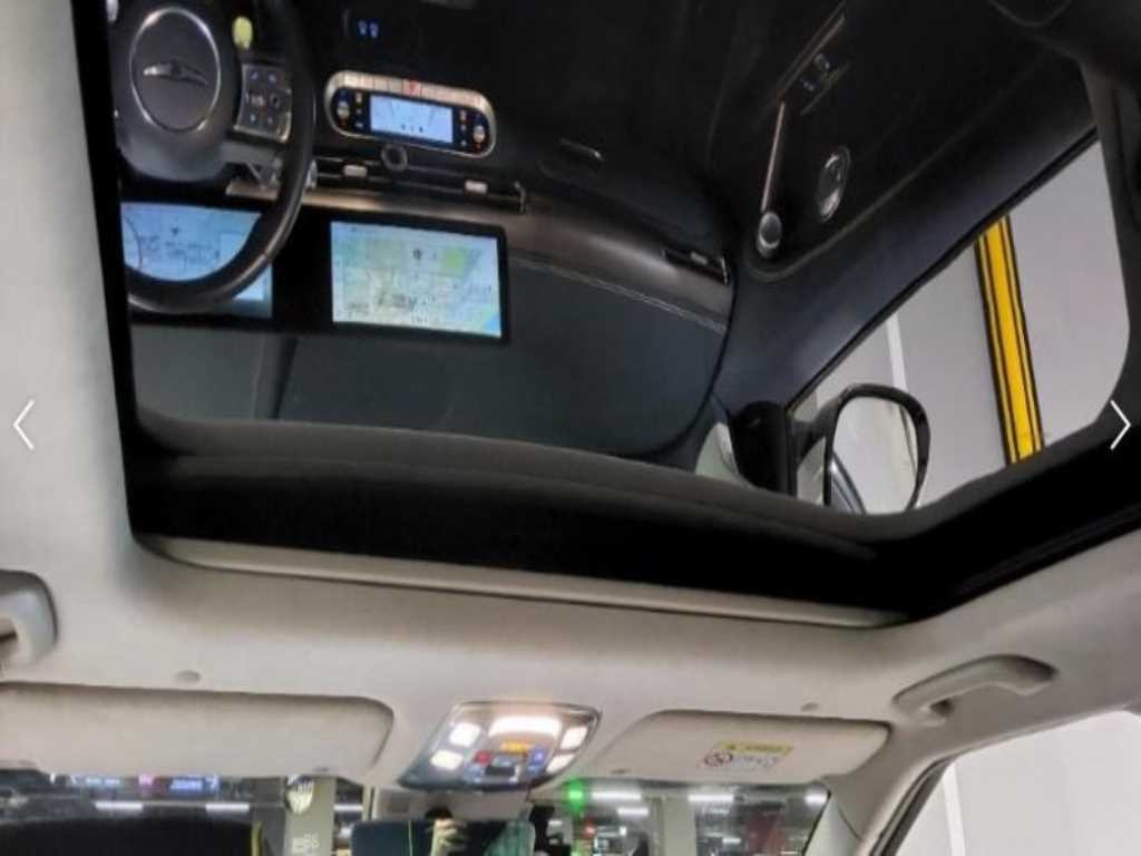제네시스 GV60 퍼포먼스 AWD 이미지 6