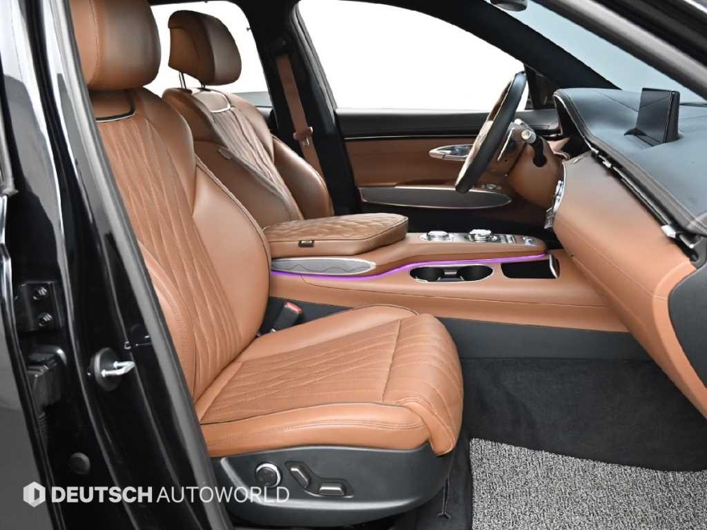 제네시스 GV70 2.5T 가솔린 AWD 이미지 10