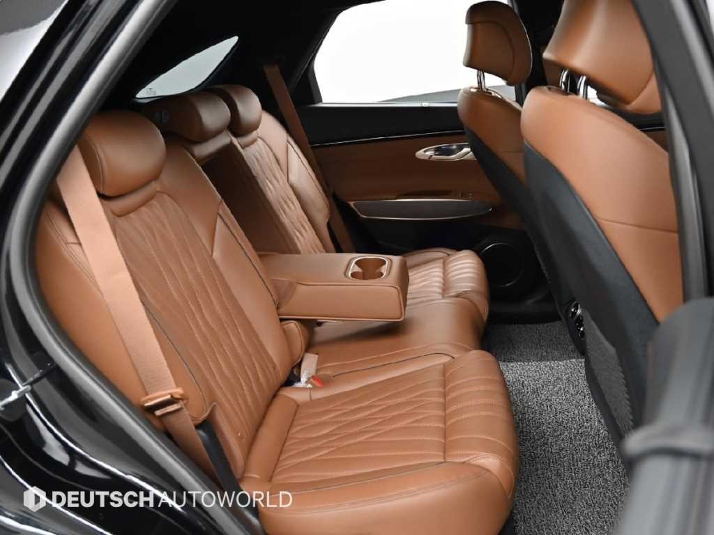 제네시스 GV70 2.5T 가솔린 AWD 이미지 12