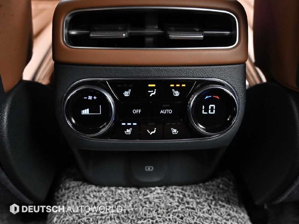 제네시스 GV70 2.5T 가솔린 AWD 이미지 16