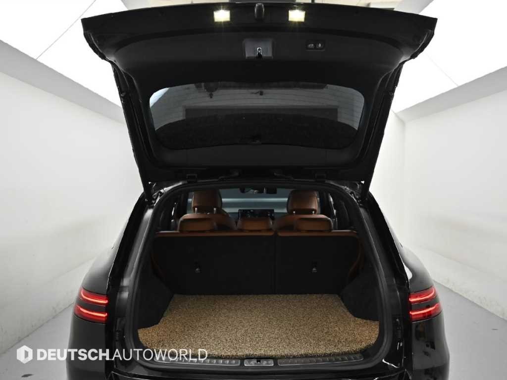 제네시스 GV70 2.5T 가솔린 AWD 이미지 19