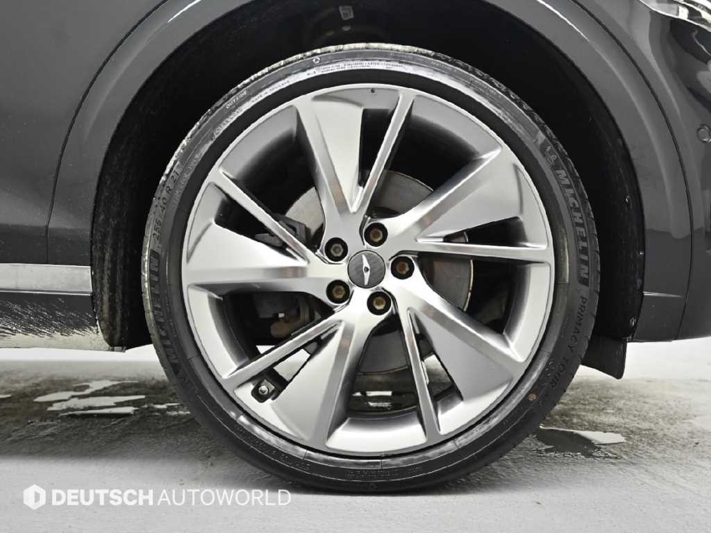 제네시스 GV70 2.5T 가솔린 AWD 이미지 5