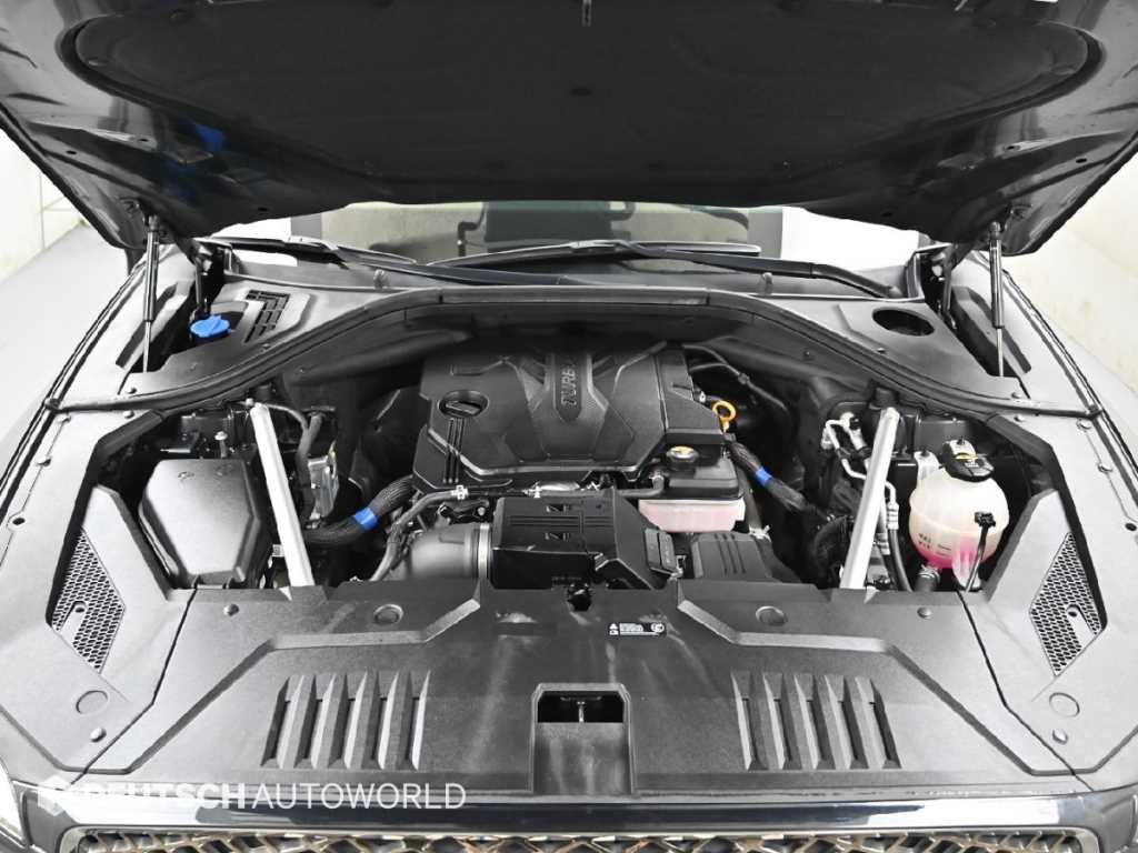 제네시스 GV70 2.5T 가솔린 AWD 이미지 6