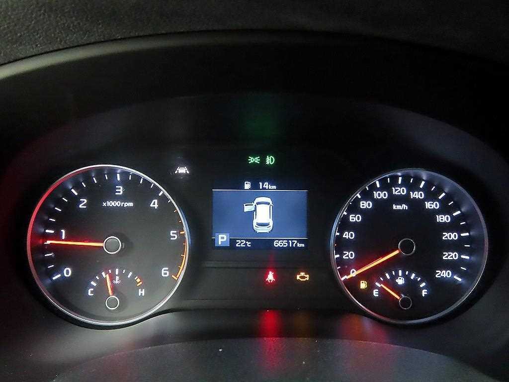 기아 스포티지 스포티지 더 볼드 2.0 디젤 2WD 인텔리전트 이미지 9