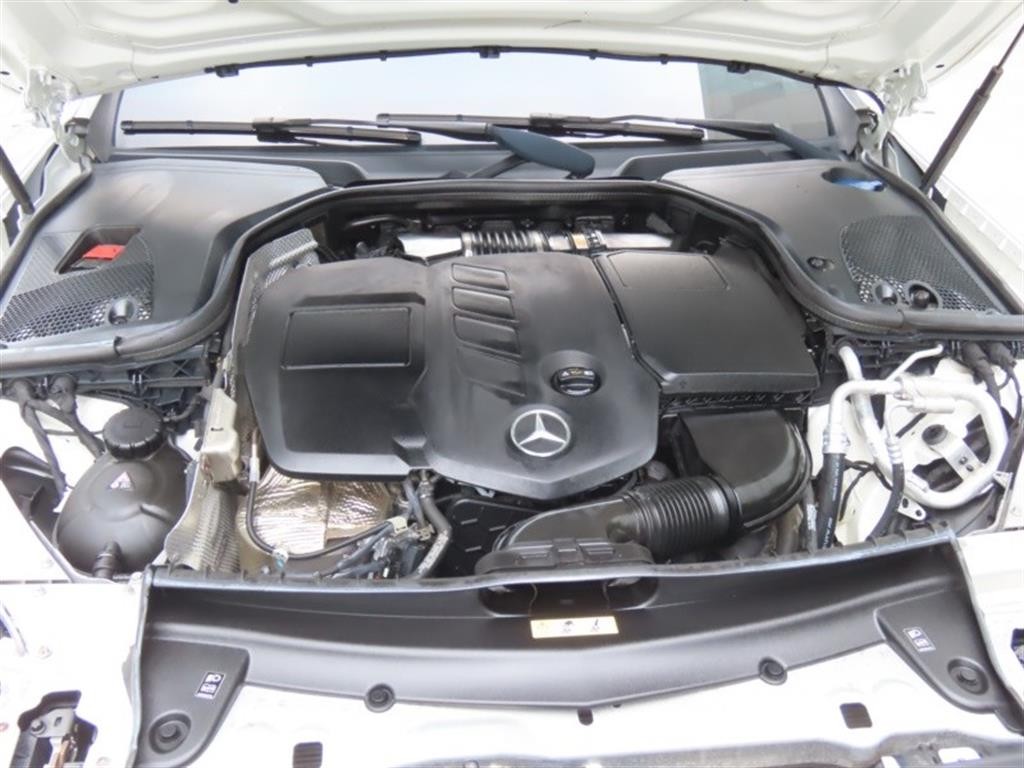 벤츠 E 클래스 E-클래스 W213 E220d 카브리올레 이미지 20