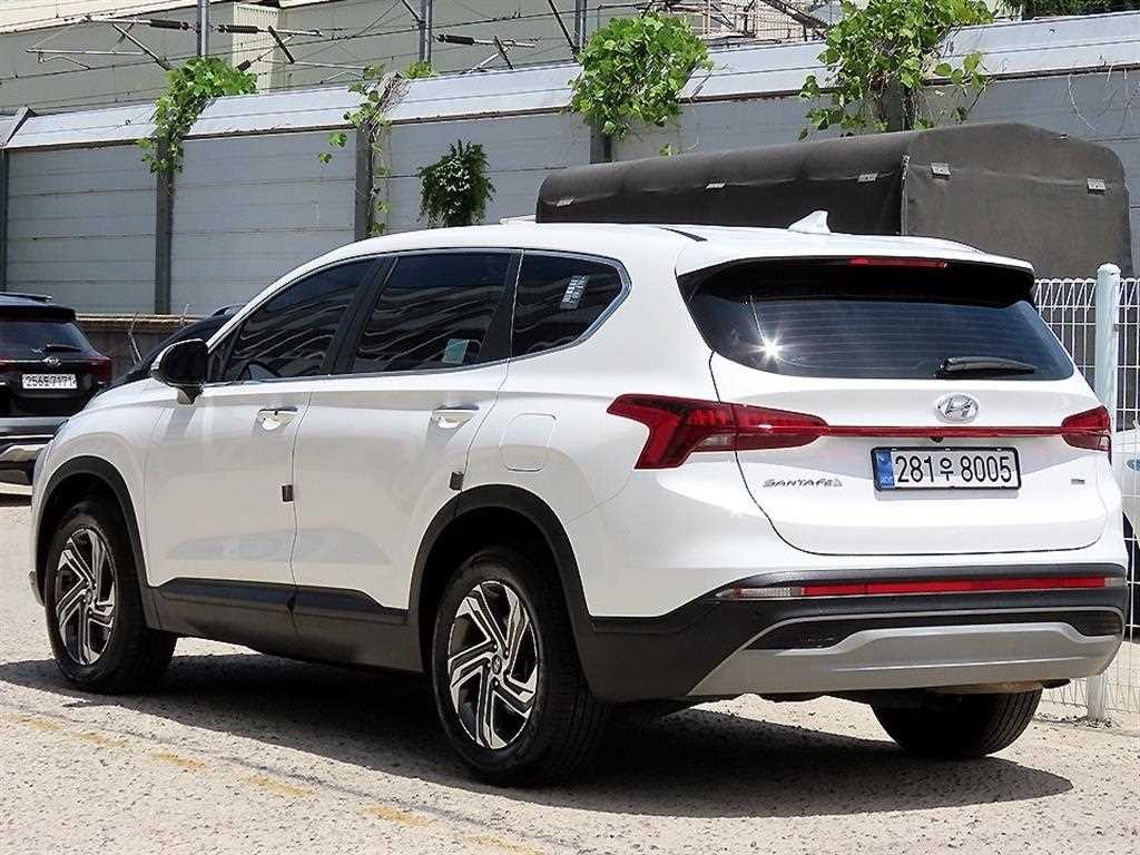 현대 싼타페 더 뉴 싼타페 디젤 2.2 4WD 익스클루시브 이미지 3