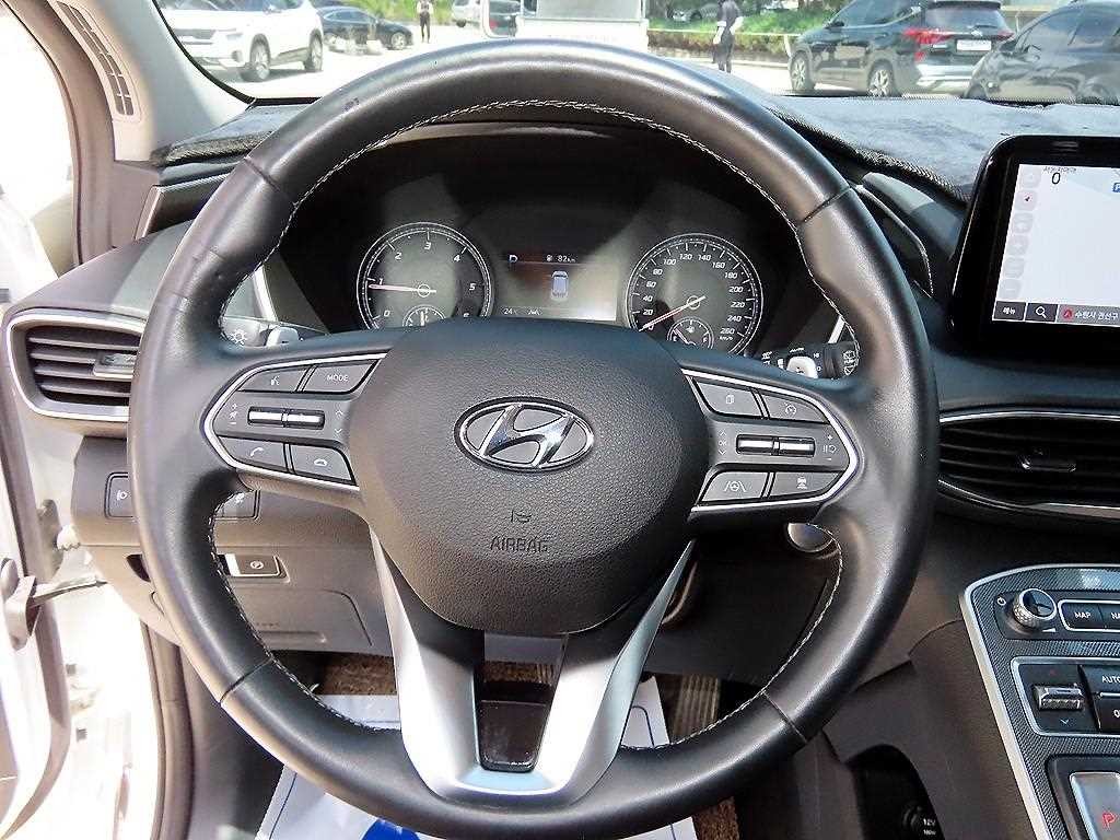 현대 싼타페 더 뉴 싼타페 디젤 2.2 4WD 익스클루시브 이미지 8