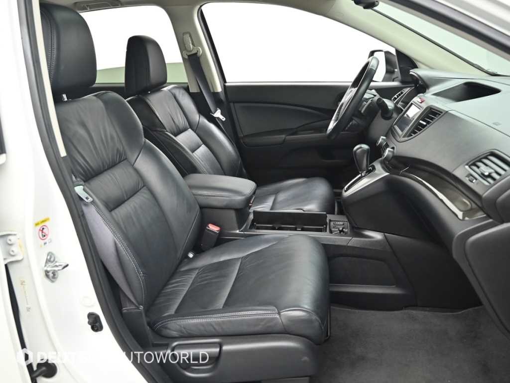 혼다 CR-V 뉴CR-V 4WD EX-L 이미지 10