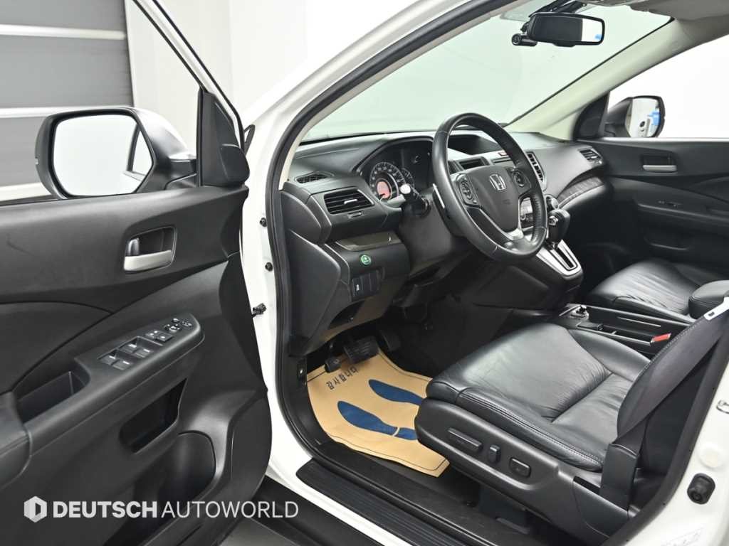 혼다 CR-V 뉴CR-V 4WD EX-L 이미지 11