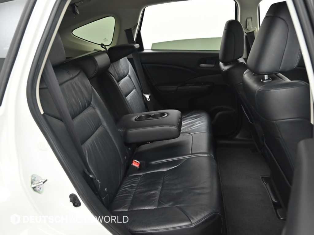 혼다 CR-V 뉴CR-V 4WD EX-L 이미지 12