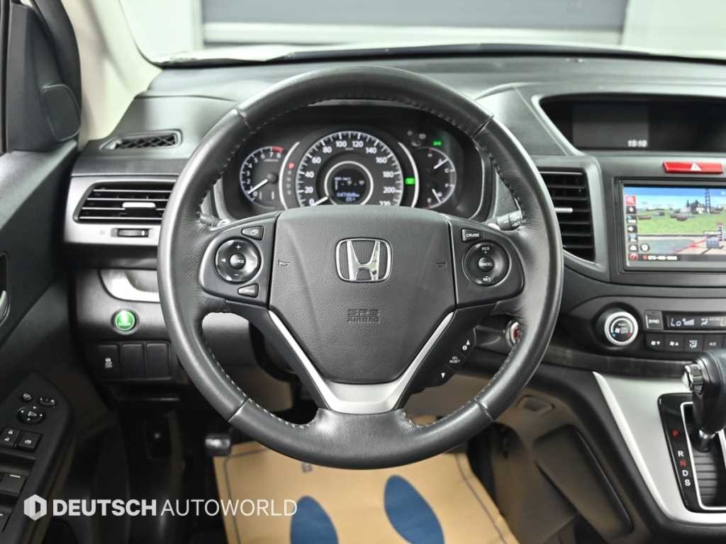 혼다 CR-V 뉴CR-V 4WD EX-L 이미지 13
