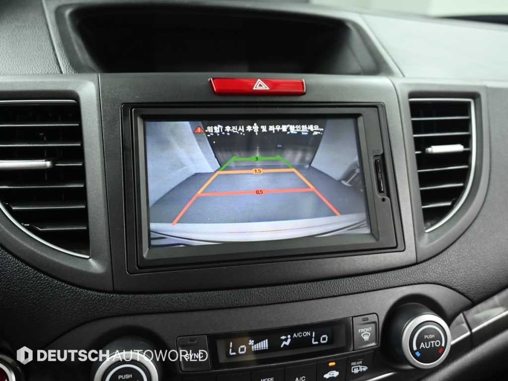혼다 CR-V 뉴CR-V 4WD EX-L 이미지 15