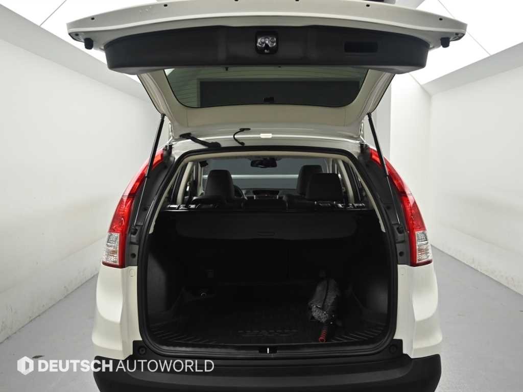 혼다 CR-V 뉴CR-V 4WD EX-L 이미지 19