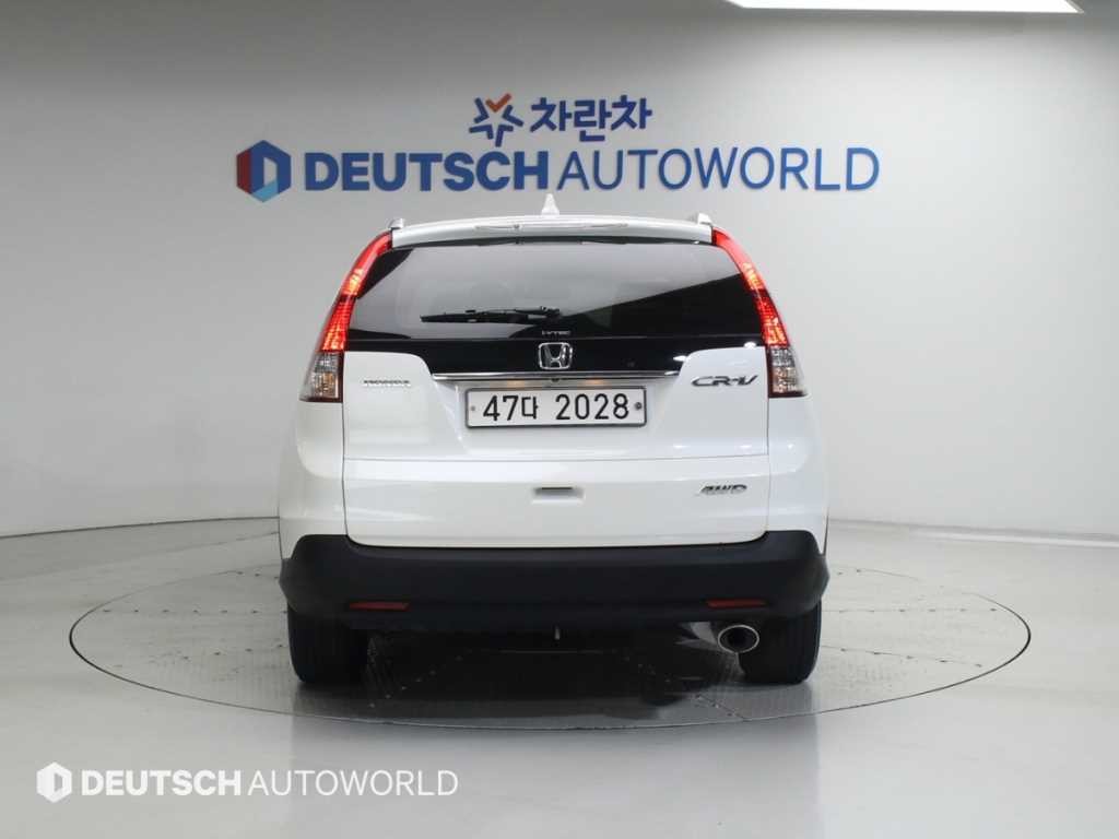 혼다 CR-V 뉴CR-V 4WD EX-L 이미지 4