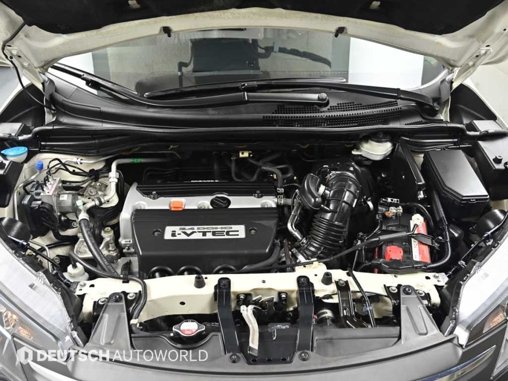 혼다 CR-V 뉴CR-V 4WD EX-L 이미지 6