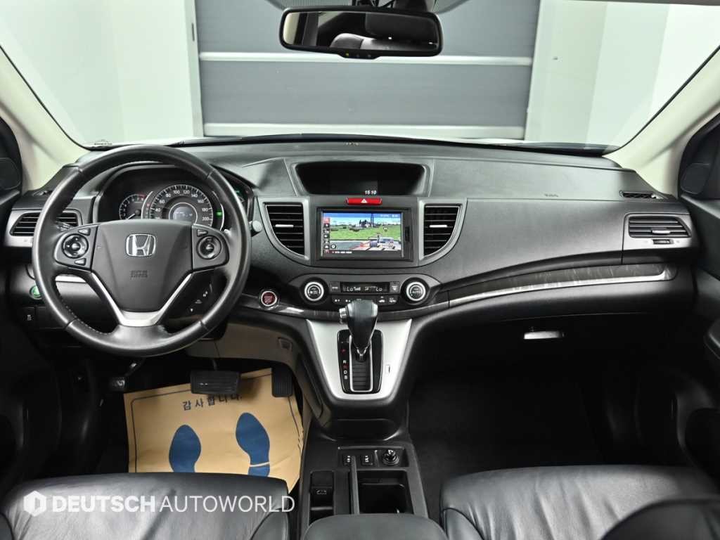 혼다 CR-V 뉴CR-V 4WD EX-L 이미지 7