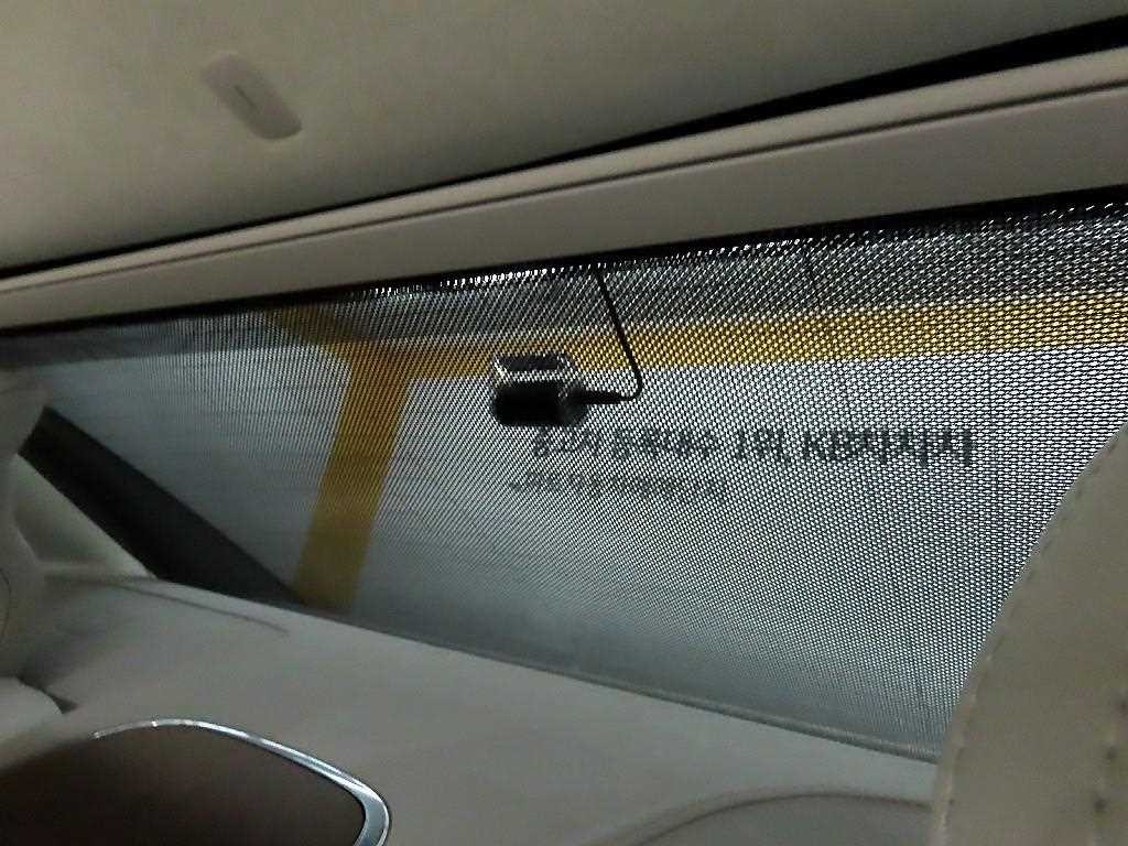 볼보 S90 T8 AWD 엑설런스 이미지 17