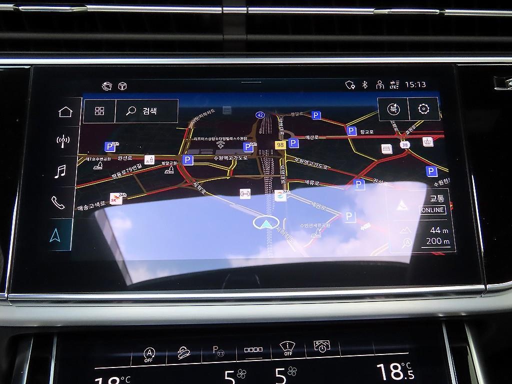 아우디 Q8 55 TFSI 콰트로 프리미엄 이미지 12