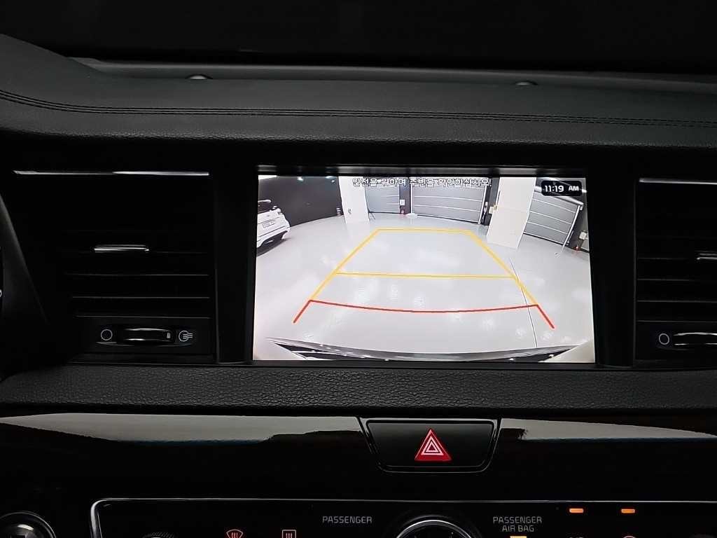기아 K7 올 뉴 K7 2.4 GDI 프레스티지 이미지 16