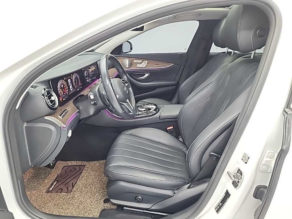 벤츠 E 클래스 E-클래스 W213 E300 4MATIC 익스클루시브 이미지 11