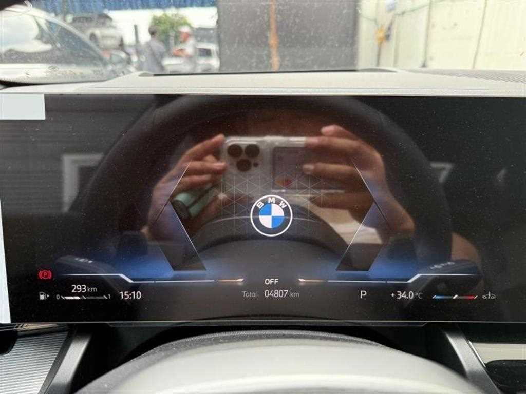 BMW 5시리즈 5시리즈 (G60) 530i xDrive M 스포츠 이미지 5
