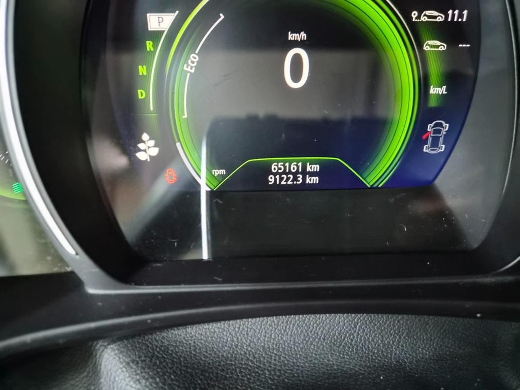 르노코리아(삼성) QM6 더뉴QM6 가솔린 2.0 GDe RE 시그니처 2WD 이미지 12
