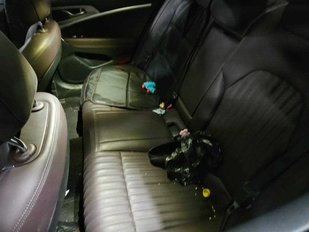 제네시스 G70 더 뉴 G70 가솔린 2.0T 2WD 이미지 7