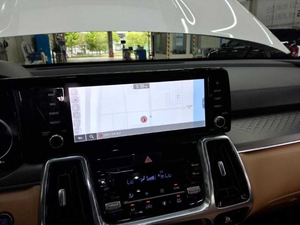 기아 쏘렌토 쏘렌토 4세대(MQ4) 가솔린 2.5T 2WD 시그니처 이미지 12