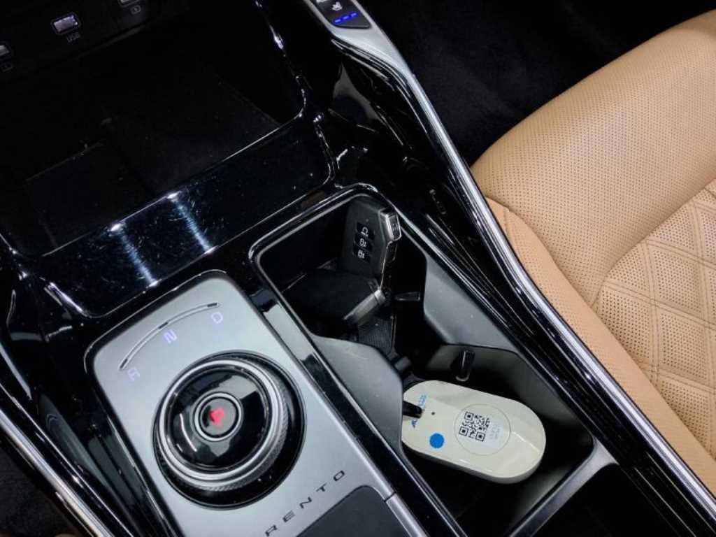 기아 쏘렌토 쏘렌토 4세대(MQ4) 가솔린 2.5T 2WD 시그니처 이미지 14