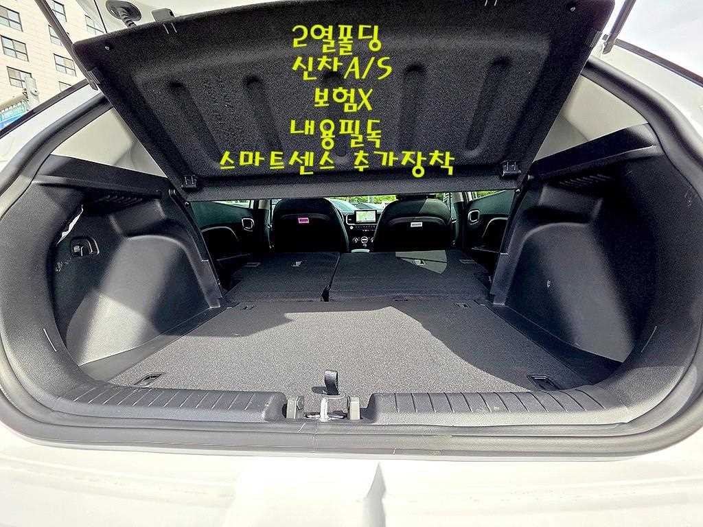 현대 베뉴 1.6 프리미엄 이미지 11