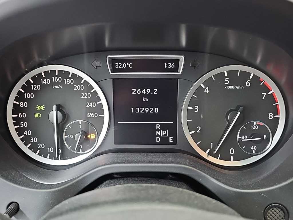 인피니티 Q Q30 2.0 프리미엄 이미지 6