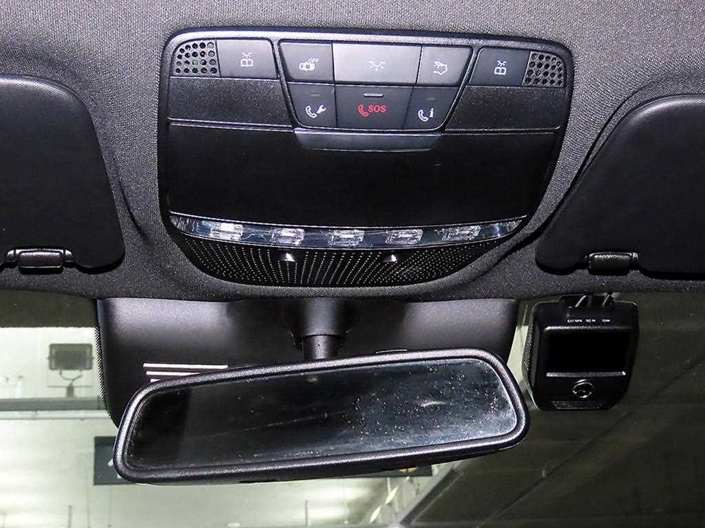 벤츠 GLC 클래스 GLC클래스 X253 GLC 300 4MATIC 쿠페 이미지 16