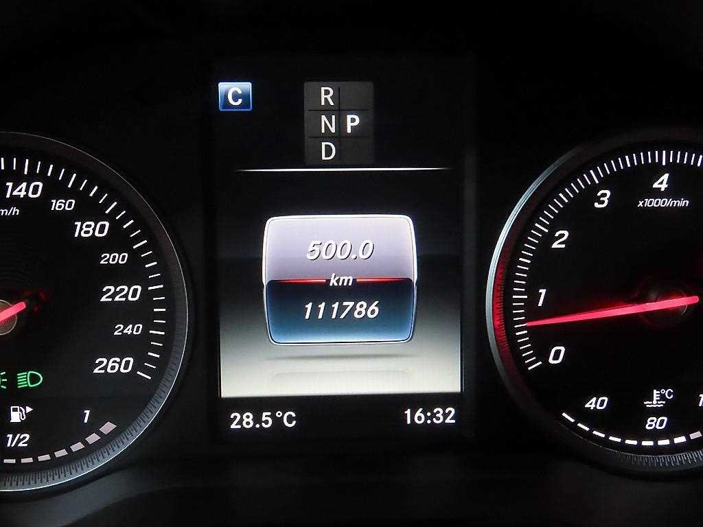 벤츠 GLC 클래스 GLC클래스 X253 GLC 300 4MATIC 쿠페 이미지 9