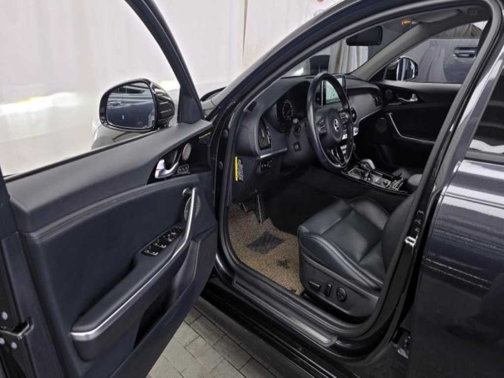 기아 스팅어 가솔린 3.3 터보 AWD 마스터즈 이미지 10