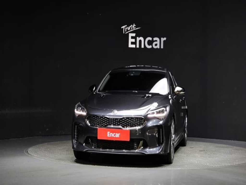 기아 스팅어 가솔린 3.3 터보 AWD 마스터즈 이미지 3