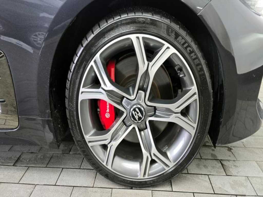 기아 스팅어 가솔린 3.3 터보 AWD 마스터즈 이미지 5