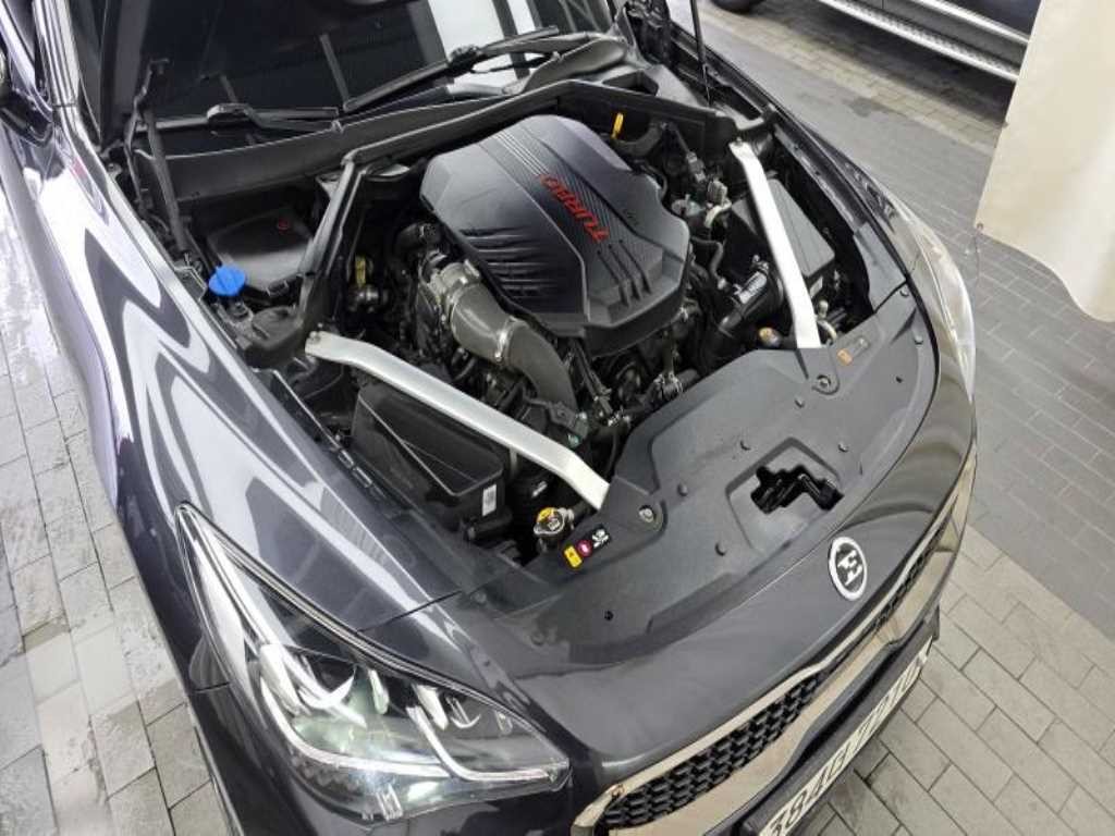 기아 스팅어 가솔린 3.3 터보 AWD 마스터즈 이미지 6