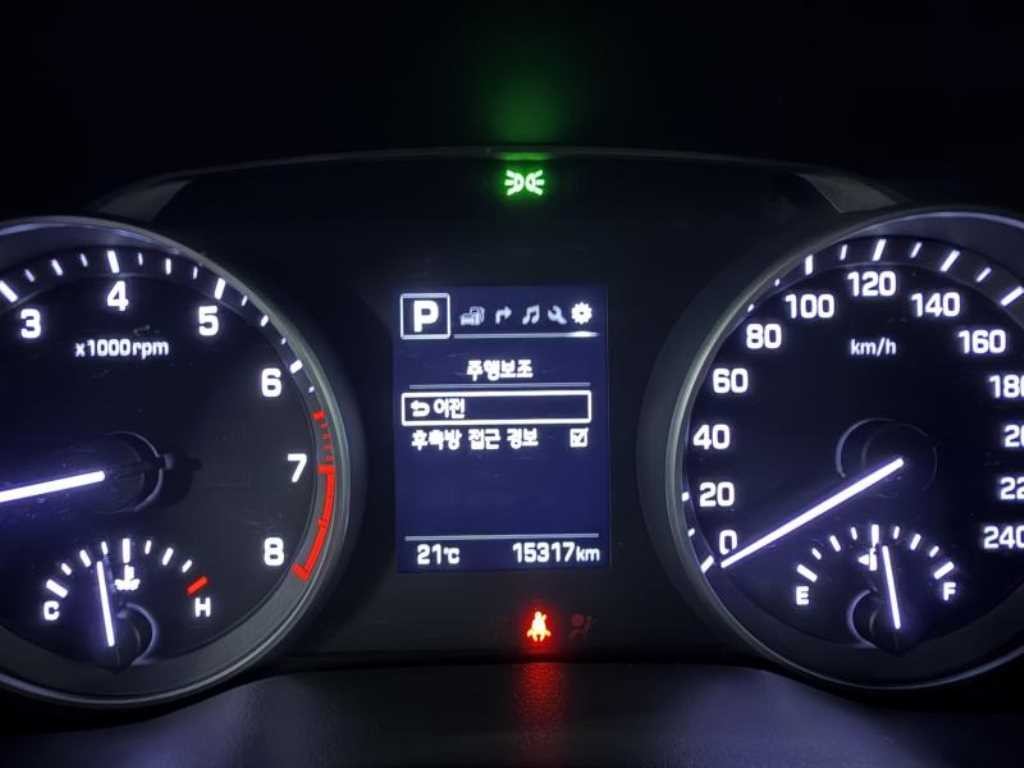 현대 아반떼 아반떼 AD 1.6 GDI 밸류 플러스 이미지 13