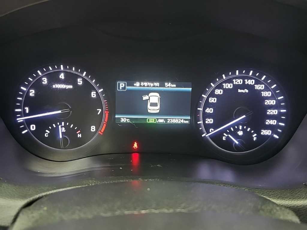 제네시스 G80 3.3 GDI 프리미엄 럭셔리 이미지 6