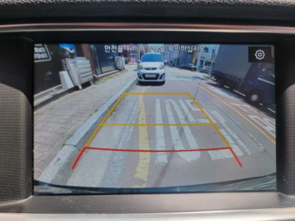 기아 K5 더 뉴 K5 2세대 가솔린 2.0 노블레스 이미지 10