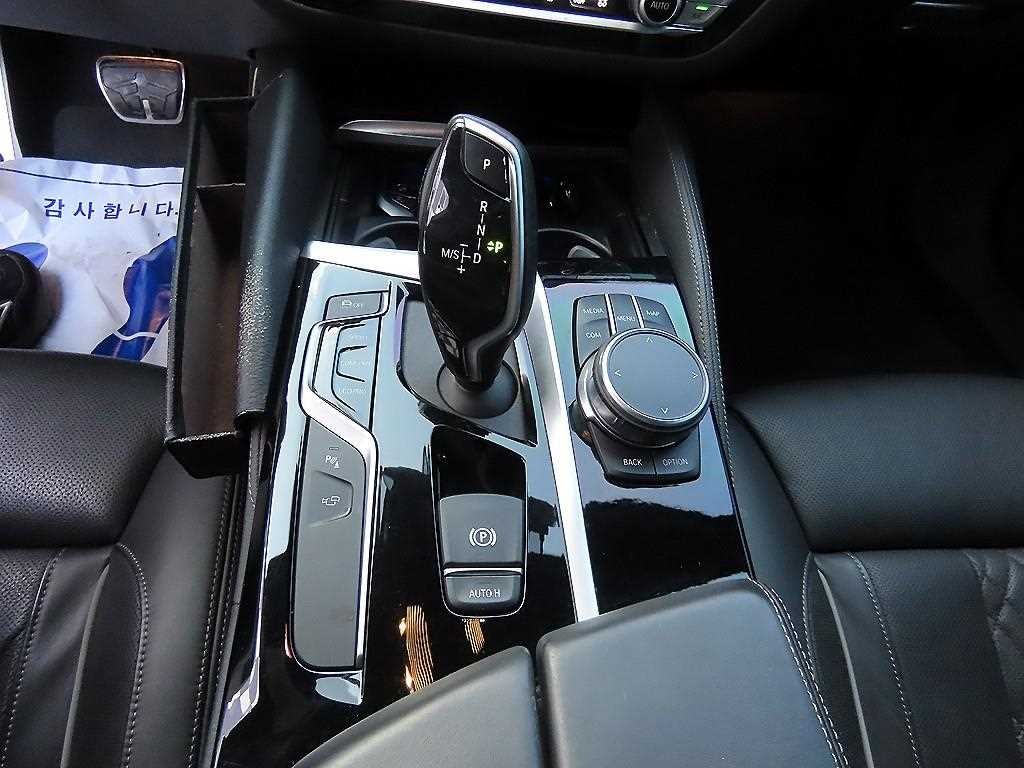 BMW 5시리즈 5시리즈 (G30) 530i M 스포츠 플러스 이미지 11