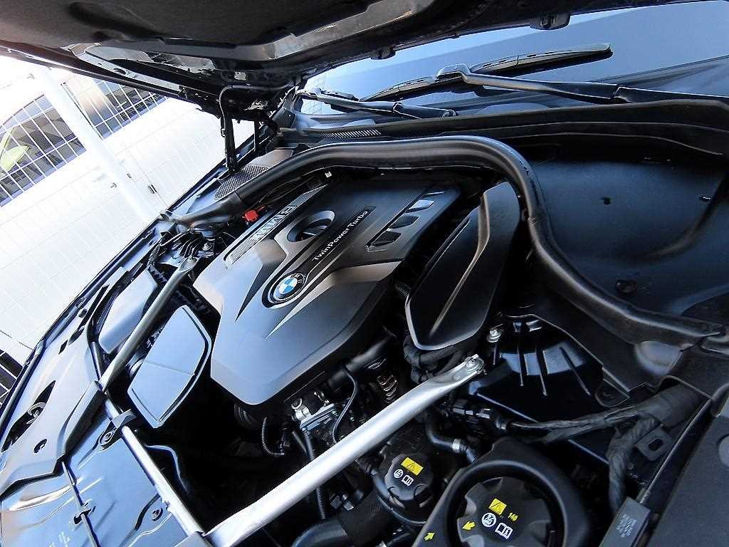 BMW 5시리즈 5시리즈 (G30) 530i M 스포츠 플러스 이미지 19