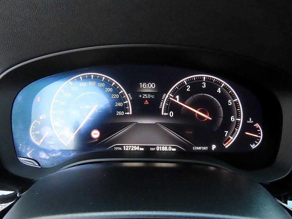 BMW 5시리즈 5시리즈 (G30) 530i M 스포츠 플러스 이미지 9